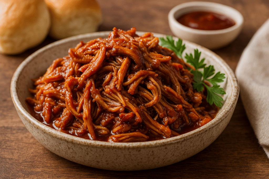 Crock Pot Recipes